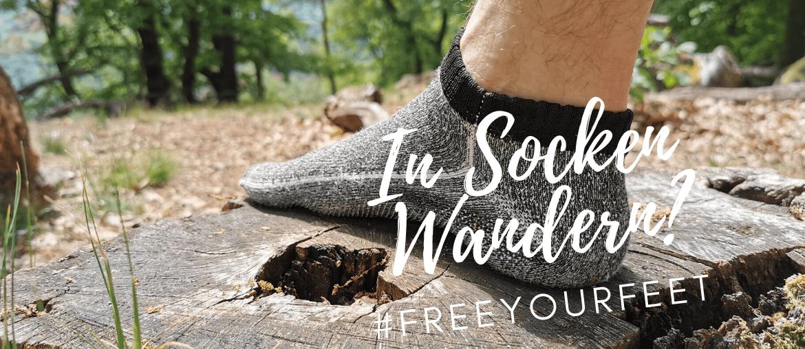 FYF - #FreeYourFeet – Barefoot Company